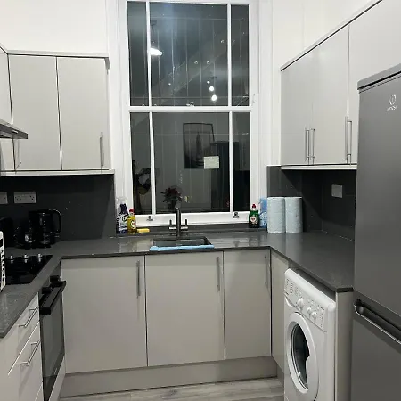 London Comfort Stay Exterior photo