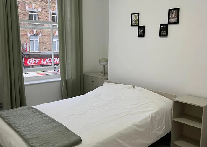 London Comfort Stay